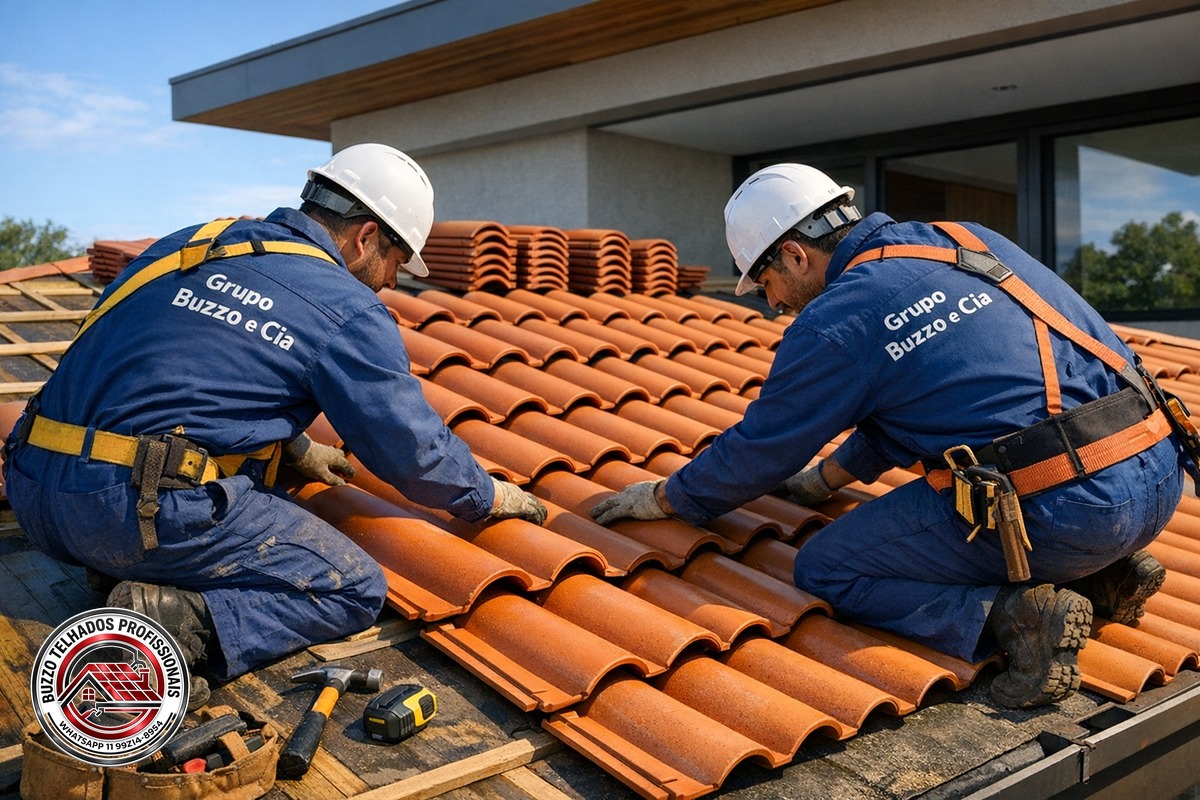 Trabalho realizado 15